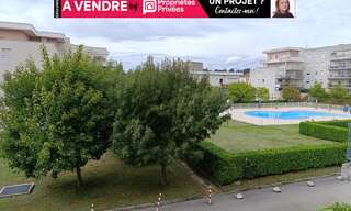 Appartement 3 Pièces 62 m² à vendre à Besançon (25000)