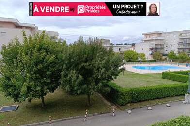 Appartement 3 pièces 189000 €