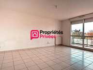BESANCON Quartier Mallarmé - Appartement T 3 de 62 m2 environ, fonctionnel avec terrasse, cave et place stationnement couverte — photo 4