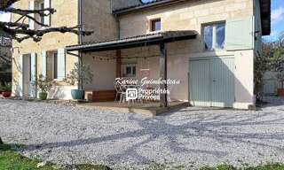 Maison 5 Pièces 135 m² à vendre à Saint-Émilion (33330)