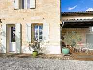 Maison en pierre avec vue, 4 chambres, petit garage, jardin — photo 4