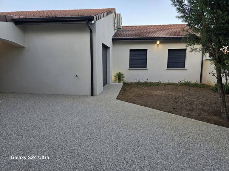 Maison Valence 4 pièce(s) 105 m2 — photo 1