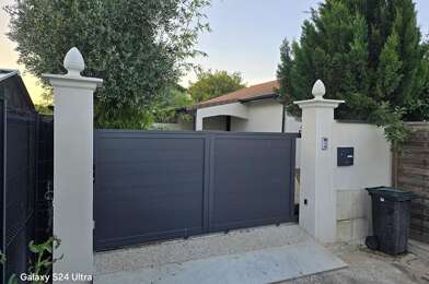 Maison 4 pièces 260000 €