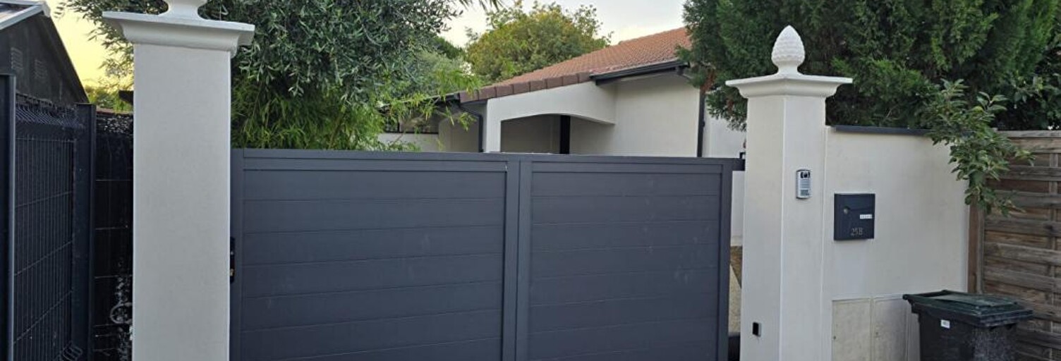 Maison 4 Pièces 105 m² à vendre à Valence (26000)