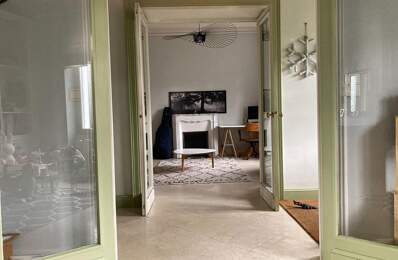 Maison familiale ou maison d'hôtes proche Vannes — photo du bien