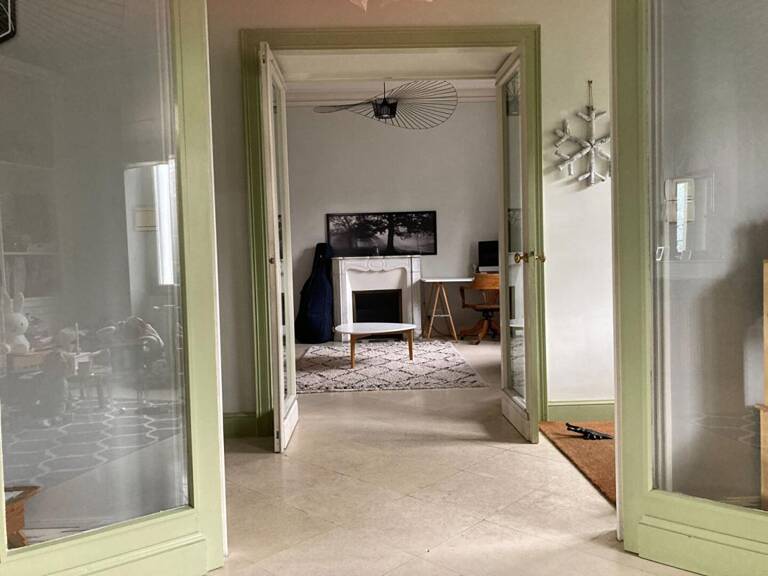 Maison familiale ou maison d'hôtes proche Vannes — photo 1
