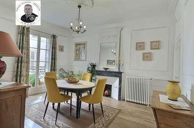 Appartement 5 pièces 255000 €