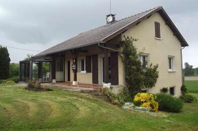 Maison 5 pièces 143000 €