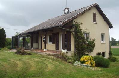 Belle maison de plain pied — photo du bien