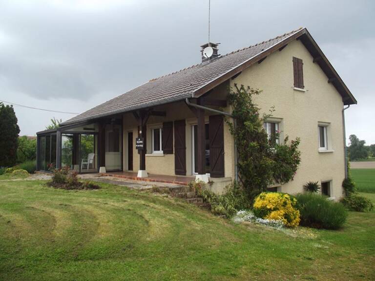 Belle maison de plain pied — photo 1