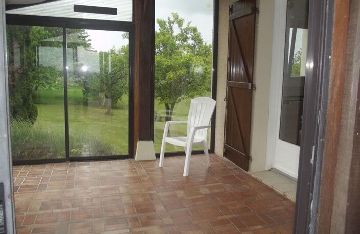 Belle maison de plain pied — photo 2