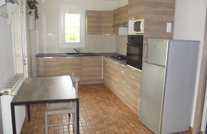 Belle maison de plain pied — photo 4
