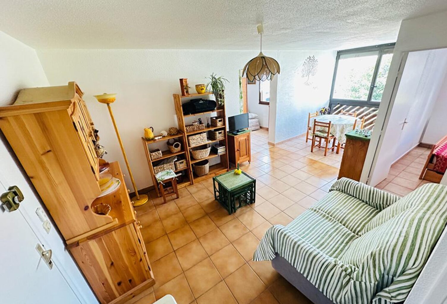 Appartement Saint Georges De Didonne T3  33.6 m2 — photo 1