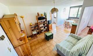 Appartement 3 Pièces 36 m² à vendre à Saint-Georges-de-Didonne (17110)
