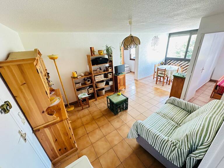 Appartement Saint Georges De Didonne T3  33.6 m2 — photo 1