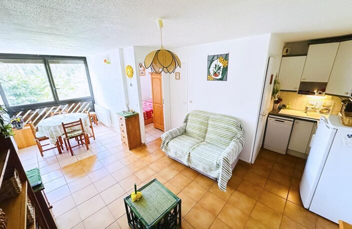 Appartement Saint Georges De Didonne T3  33.6 m2 — photo 3