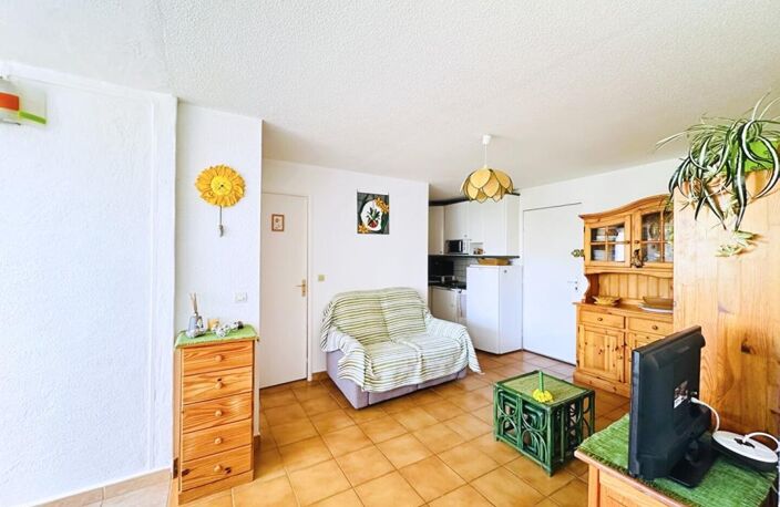 Appartement Saint Georges De Didonne T3  33.6 m2 — photo 4
