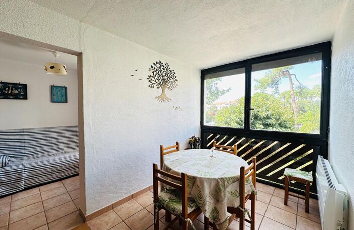 Appartement Saint Georges De Didonne T3  33.6 m2 — photo 5