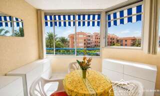 Appartement 3 Pièces 49 m² à vendre à Saint-Raphaël (83700)