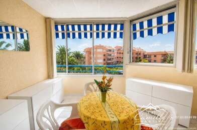 Appartement 3 pièces 379600 €