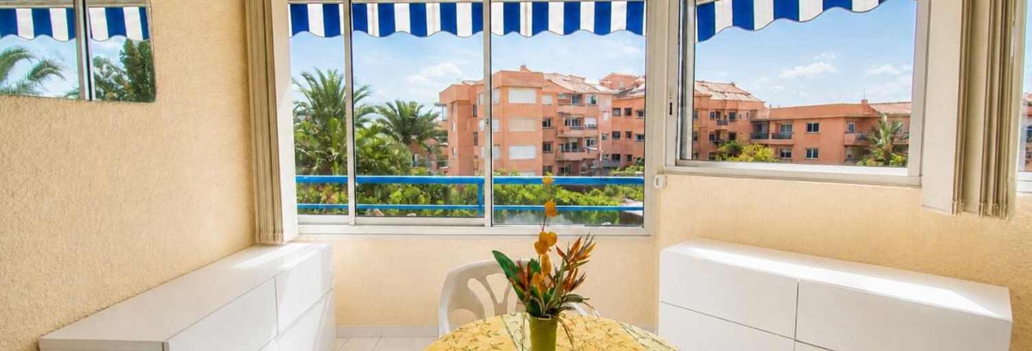 Appartement 3 Pièces 49 m² à vendre à Saint-Raphaël (83700)