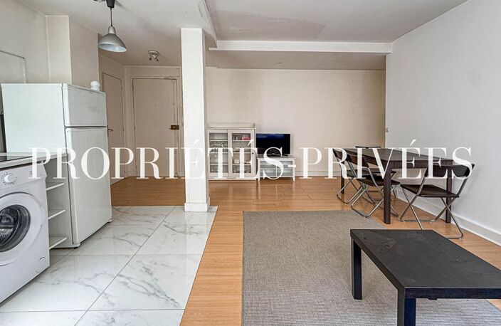 Paris 11 - Appartement lumineux de 71 m² - 3 pièces, 2 chambres _ Exposé Sud - Est — photo 2