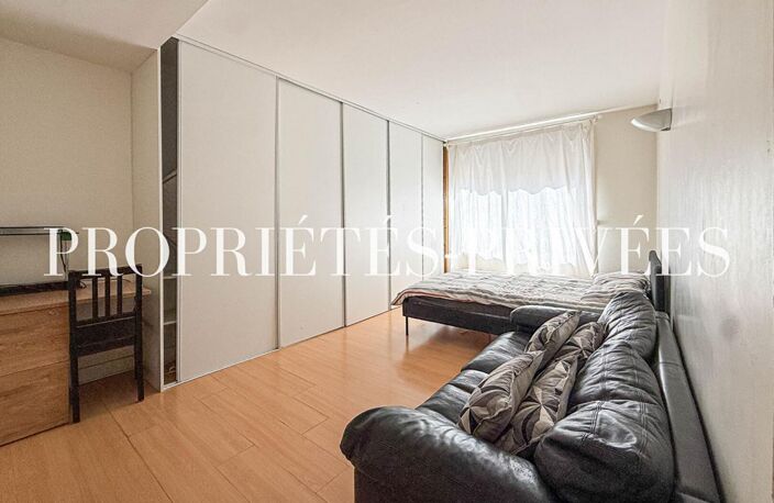 Paris 11 - Appartement lumineux de 71 m² - 3 pièces, 2 chambres _ Exposé Sud - Est — photo 4