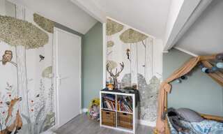 Maison 4 Pièces 80 m² à vendre à Clichy-sous-Bois (93390)