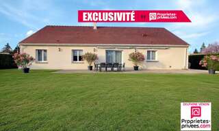 Maison 5 Pièces 143 m² à vendre à Châteauneuf-sur-Loire (45110)