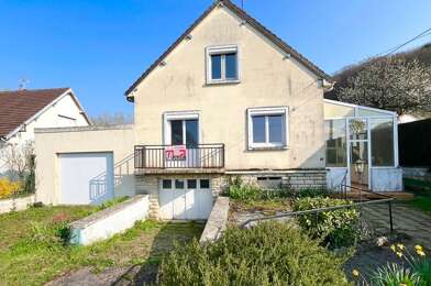 Maison 4 pièces 144000 €