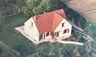 Maison 3 Pièces 92 m² à vendre à Ressons-sur-Matz (60490)