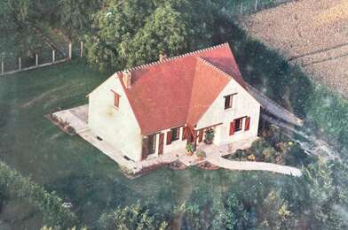 Maison 3 pièces 178000 €