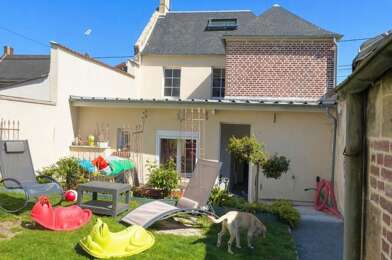 Maison 5 pièces 189000 €