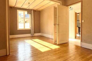 Maison 7 pièces 198000 €