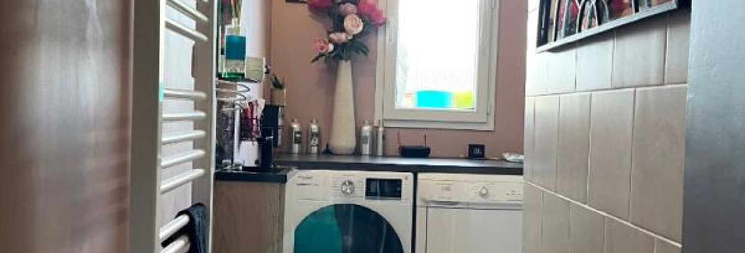 Maison 5 Pièces 142 m² à vendre à Cuts (60400)