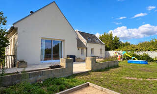 Maison 5 Pièces 142 m² à vendre à Cuts (60400)