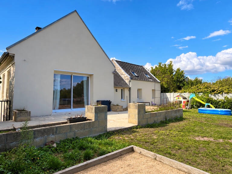 Maison 5 pièce(s) 142 m2 + Jardin — photo 1