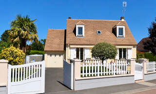 Maison 6 Pièces 100 m² à vendre à Ribécourt-Dreslincourt (60170)