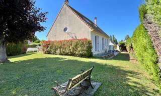 Maison 6 Pièces 100 m² à vendre à Ribécourt-Dreslincourt (60170)