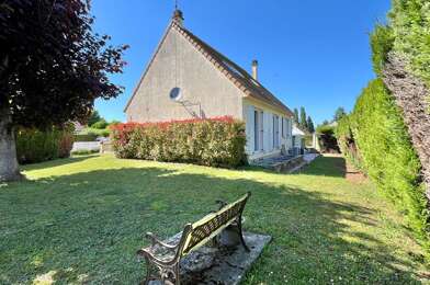 Maison 6 pièces 230000 €