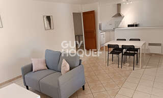 Appartement 2 Pièces 60 m² à louer à Violès (84150)