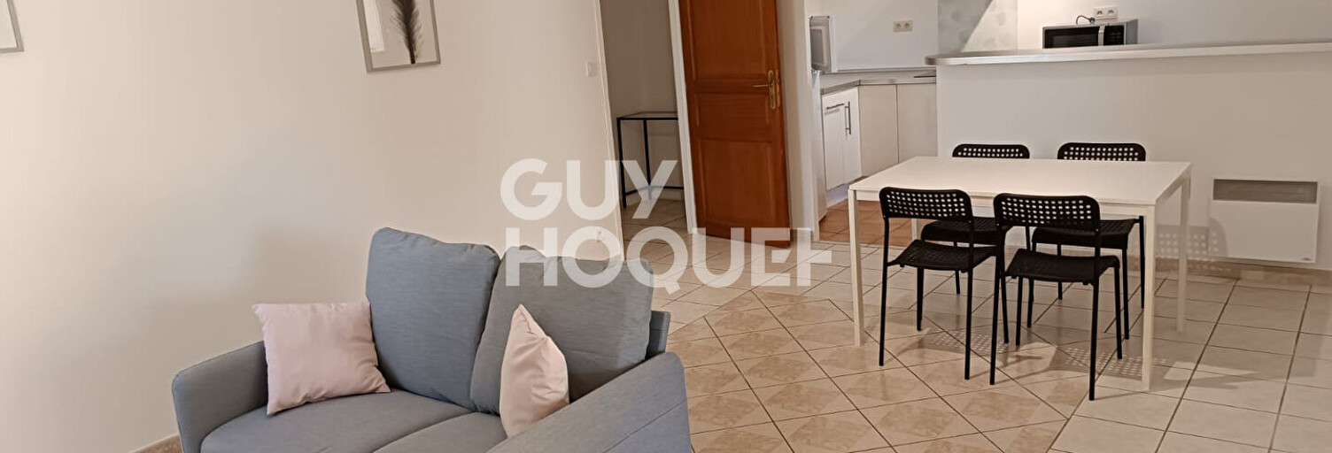 Appartement 2 Pièces 60 m² à louer à Violès (84150)