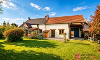 Maison 8 Pièces 266 m² à vendre à Lieuvillers (60130)