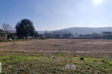 Terrain  75000 €