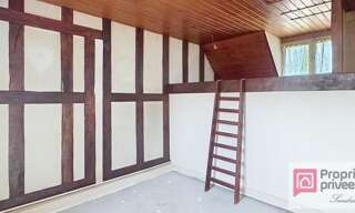 Maison 3 Pièces 70 m² à vendre à Fitz-James (60600)