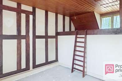 Maison 3 pièces 138000 €