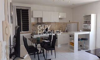 Appartement 2 Pièces 48 m² à louer à Orange (84100)