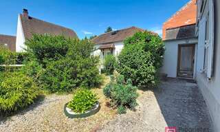 Appartement 2 Pièces 50 m² à vendre à Clermont (60600)