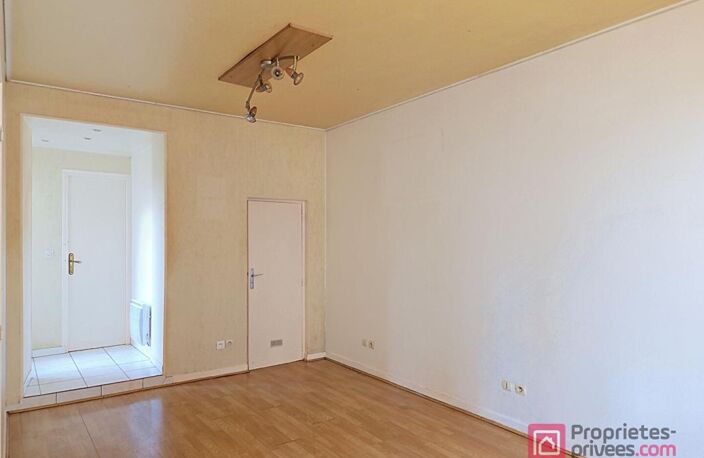 Appartement en rez-de-chaussée avec cour et 2 stationnements — photo 5