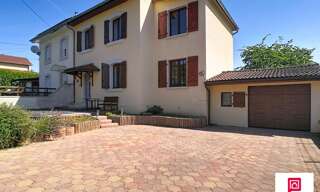 Maison 6 Pièces 138 m² à vendre à Héricourt (70400)